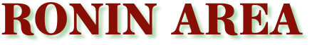 roninarea