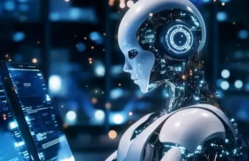 How Artificial Intelligence Generates Predictions